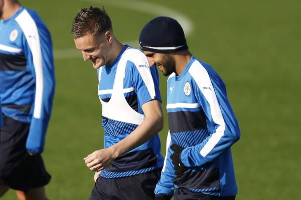 محرز وفاردي