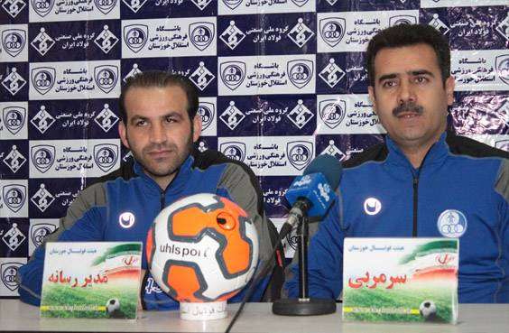 سيروس بورموسوي