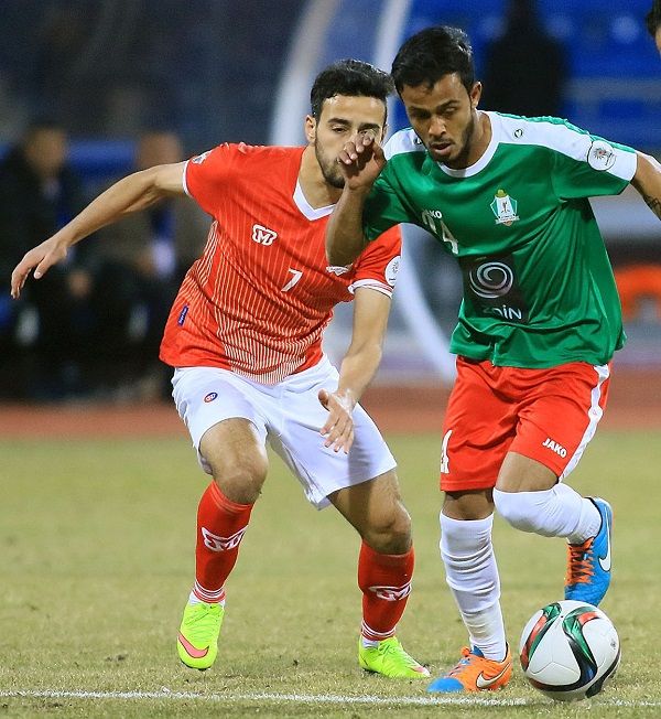 أدهم القرشي