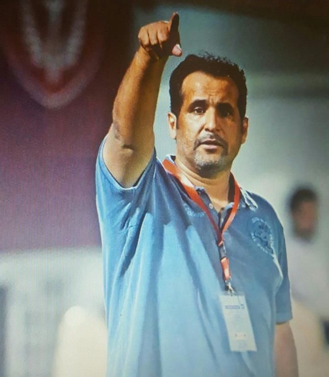 ظاهر العدواني