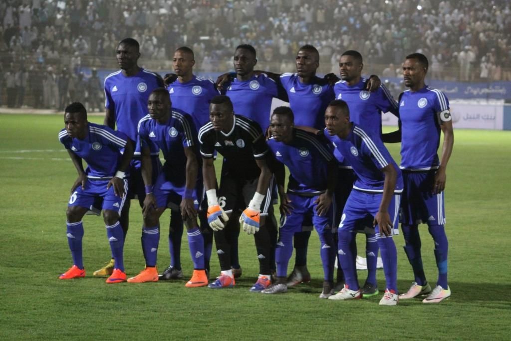 الهلال السوداني