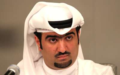 خالد ناصر الروضان