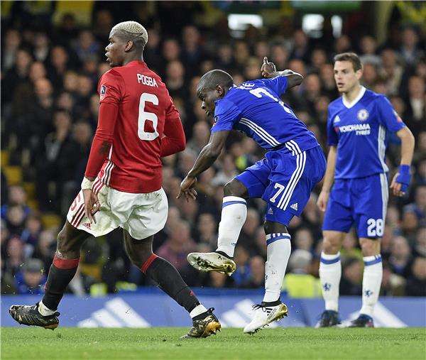 نجولو كانتي