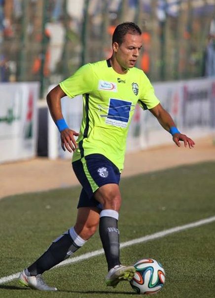  زكرياء الملحاوي