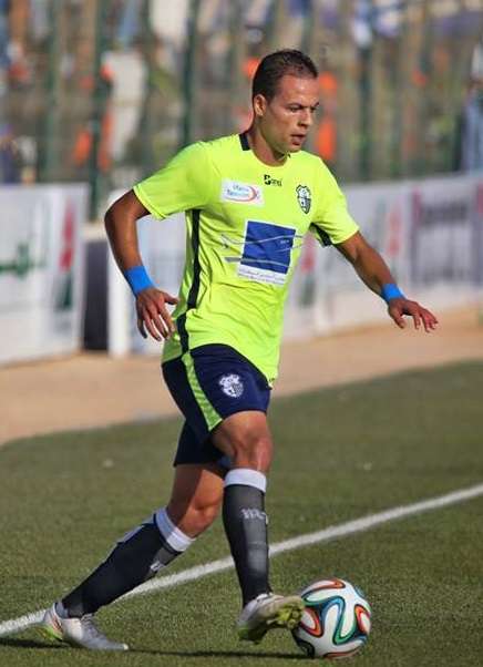  زكرياء الملحاوي