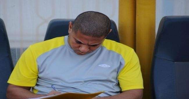 الإسماعيلي يهدد إسلام عبد النعيم بعقوبات ضخمة