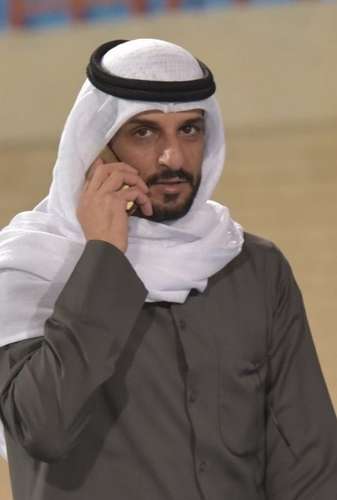 طلال المرشاد 