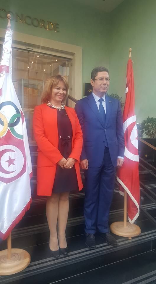 سلمى المولهي