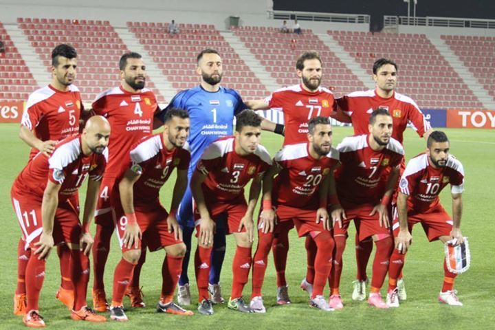 الجيش السوري