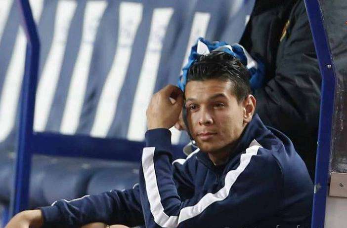  زعبية على دكة البدلاء