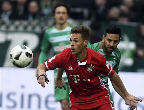 جوشوا كيميتش