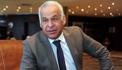 محمد فرج عامر