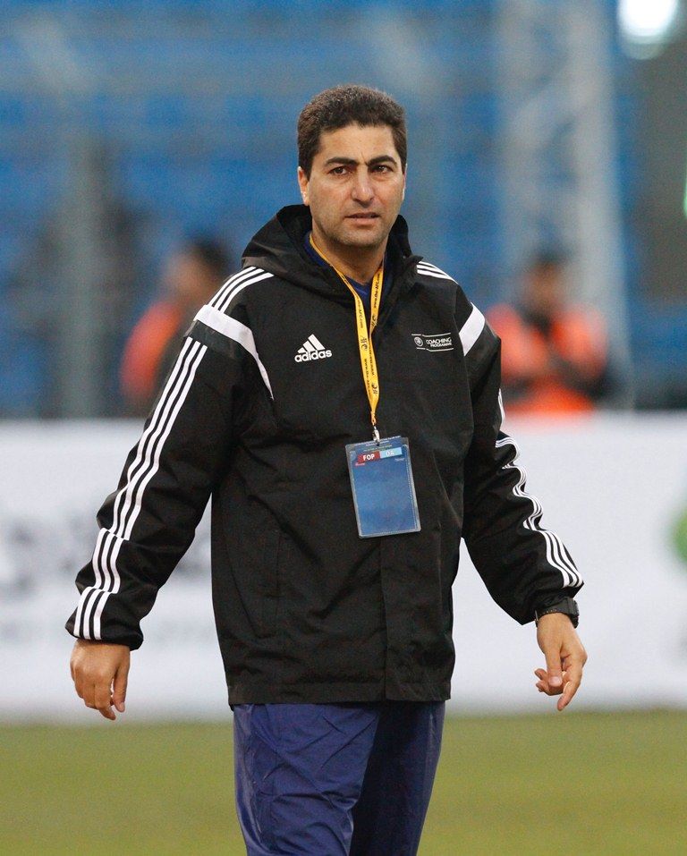 عبد الناصر بركات