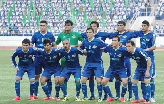 لاعبو ألتين أسير