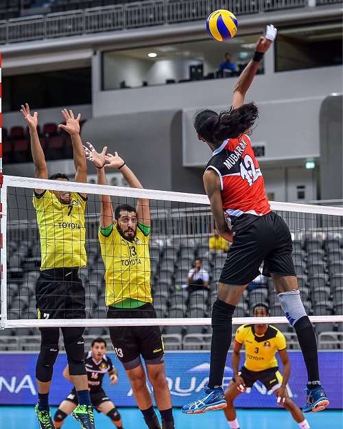 الريان والاهلي