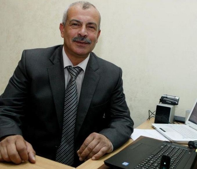  زياد شلباية