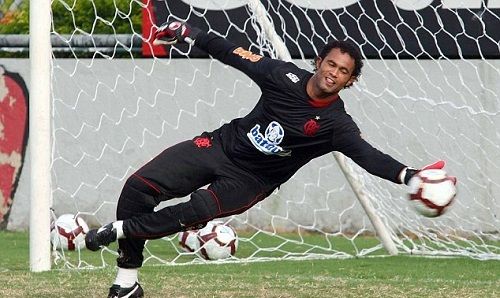 برونو فرنانديس