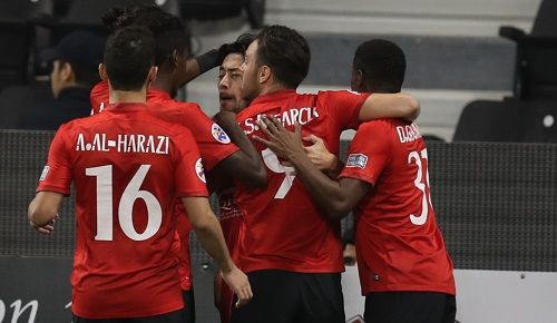 نادي الريان القطري