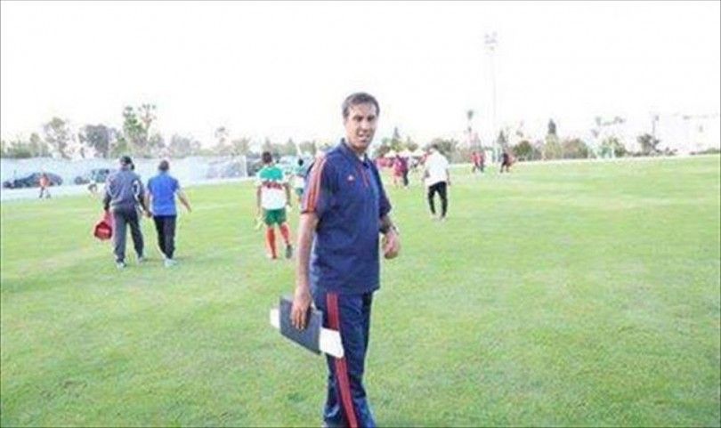 جلال الدامجة