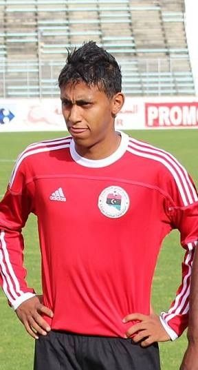  إبراهيم الجارح