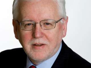 رالف توبينغ رئيس الدوري الإسكتلندي الممتاز