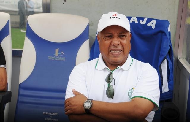محمد فاخر