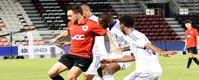 سيرجيو جارسيا