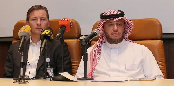 الاتحاد السعودي يعلن إطلاق منافسة جديدة