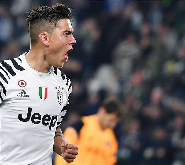 يوفنتوس يتأهل لدور الثمانية بسهولة