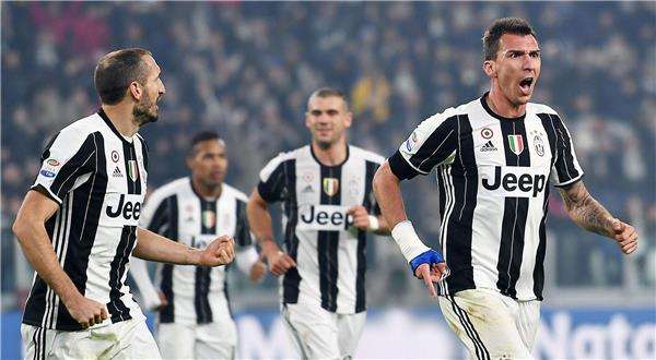 ماندزوكيتش