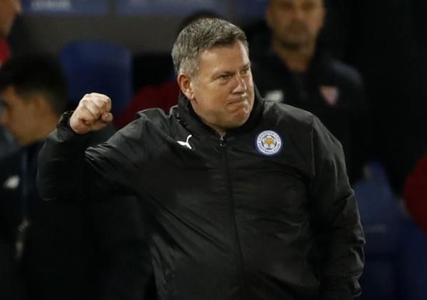 كريج شكسبير