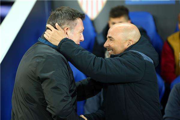 سامباولي وشكسبير