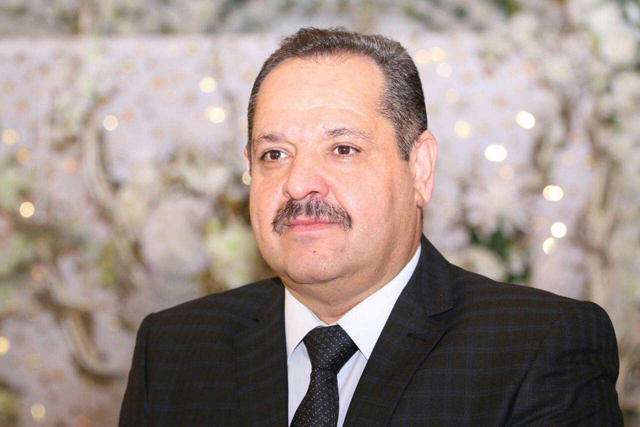 ظافر عبد الأمير