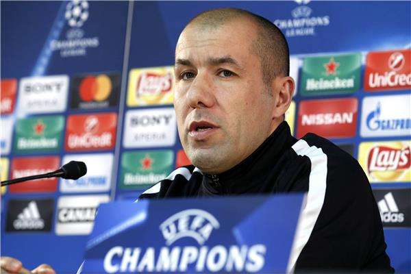 ليوناردو جارديم