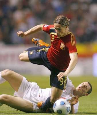 فرناندو توريس