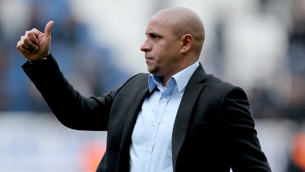 روبرتو كارلوس