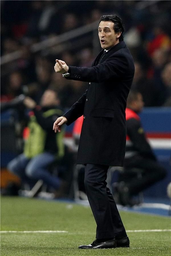 أوناي إيمري