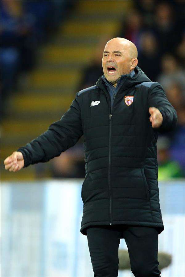 خورخي سامباولي