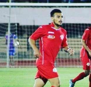 ياسين الذهبي