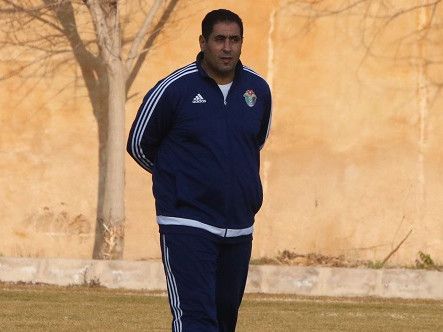  أحمد عبد القادر