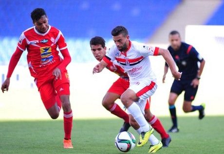 محمد فوزير