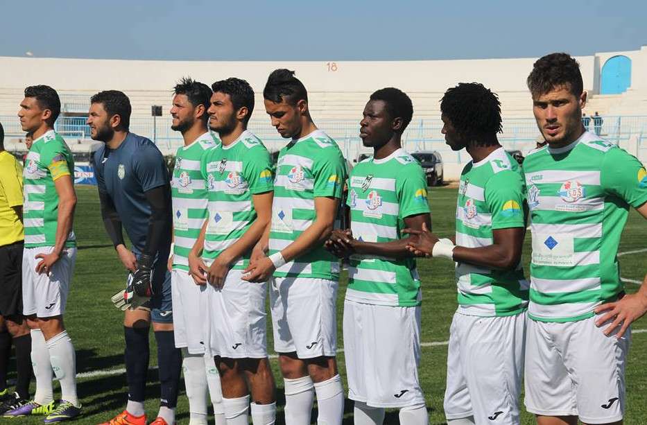 الملعب القابسي