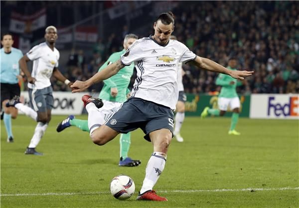 زلاتان إبراهيموفيتش