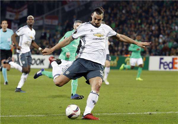 زلاتان إبراهيموفيتش