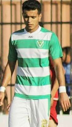 أحمد الهرام