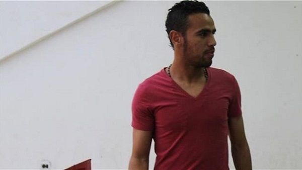 إمام يعود للتدريبات