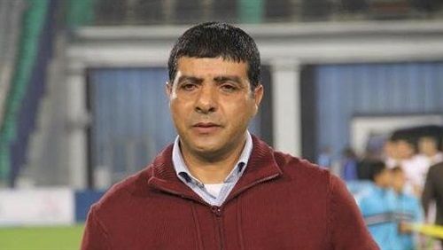 طارق العشري 