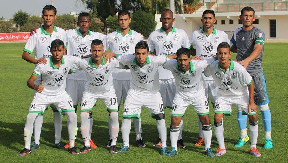  رفح