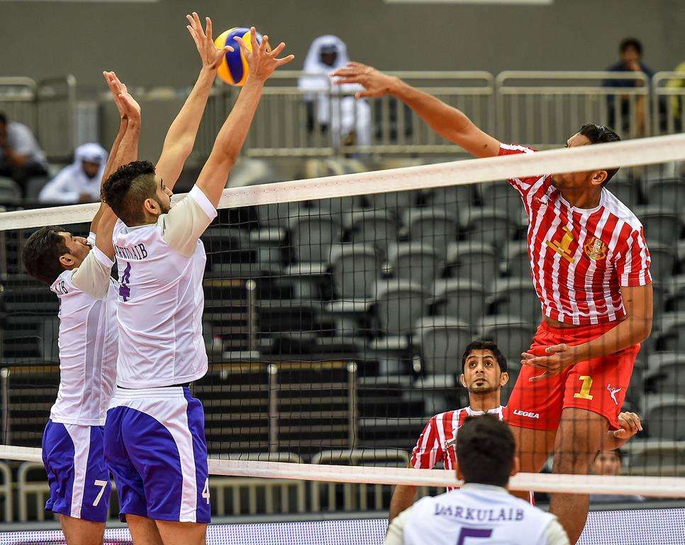 السلام يفوز في مباراة مثيرة