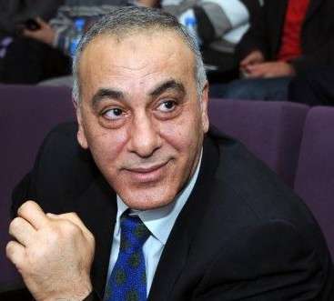 رعد حمودي
